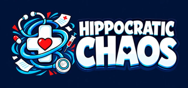 Hippocratic Chaos Image