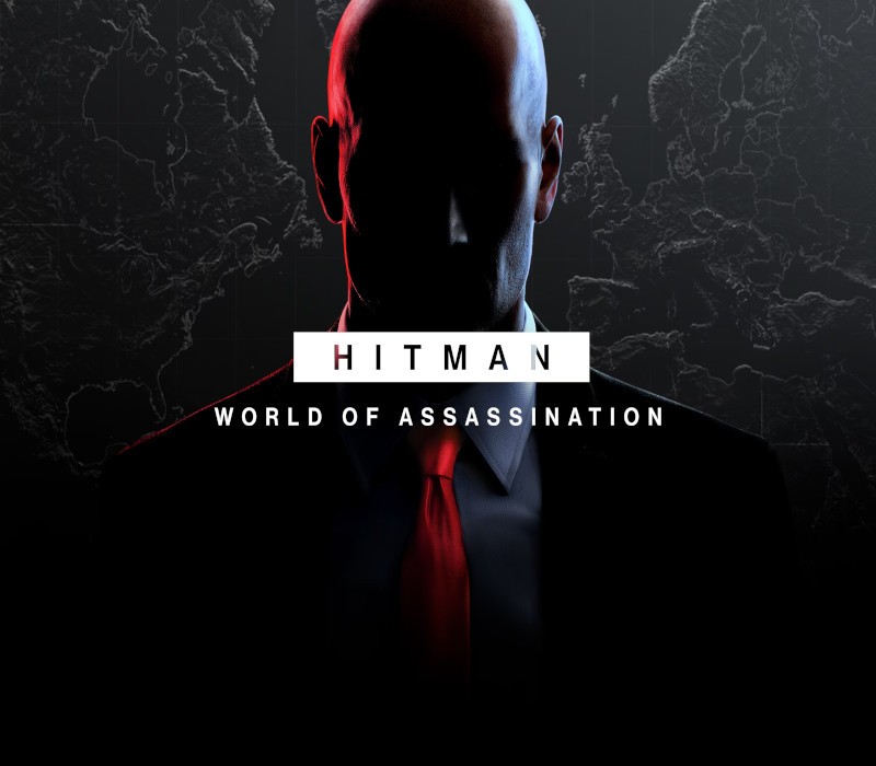 Games like HITMAN World of Assassination