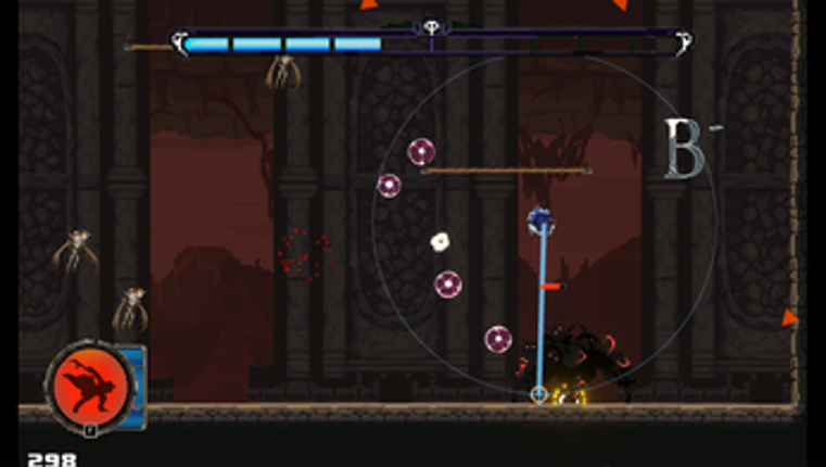 Hollow of the Clock Image