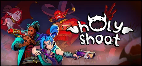 Games like Holy Shoot