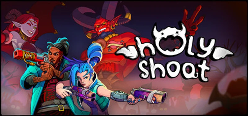 Holy Shoot Image
