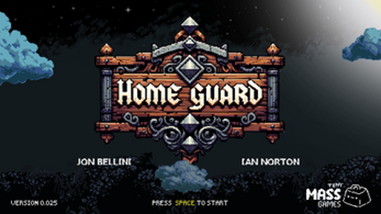 Home Guard screenshot