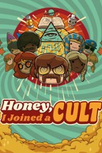 Honey, I Joined a Cult Image