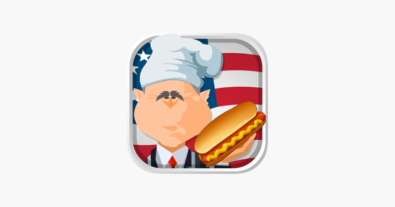 Hot Dog Bush: Food Truck Game Game Cover