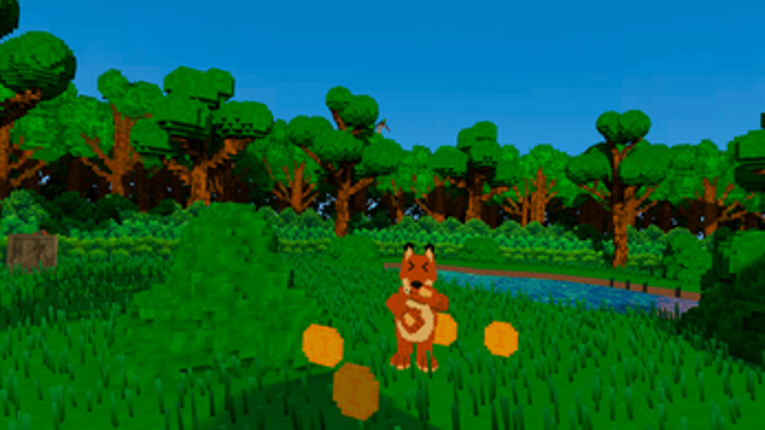 Hunt Season screenshot