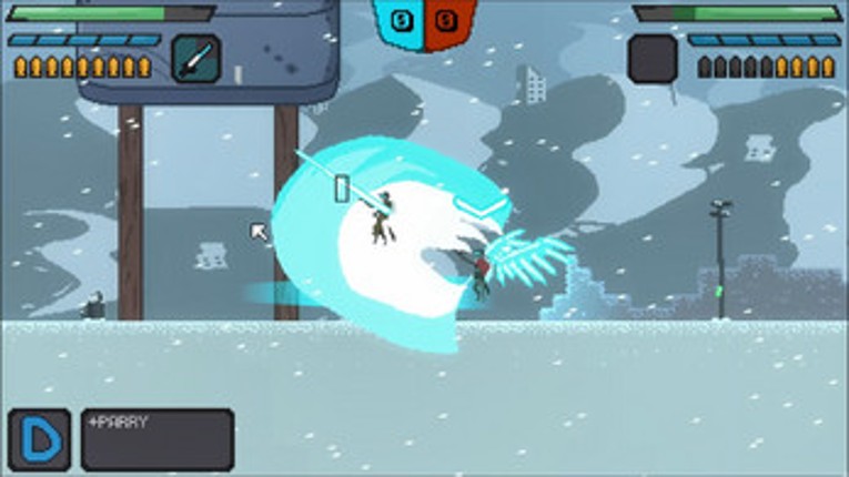 HyperEncounter screenshot