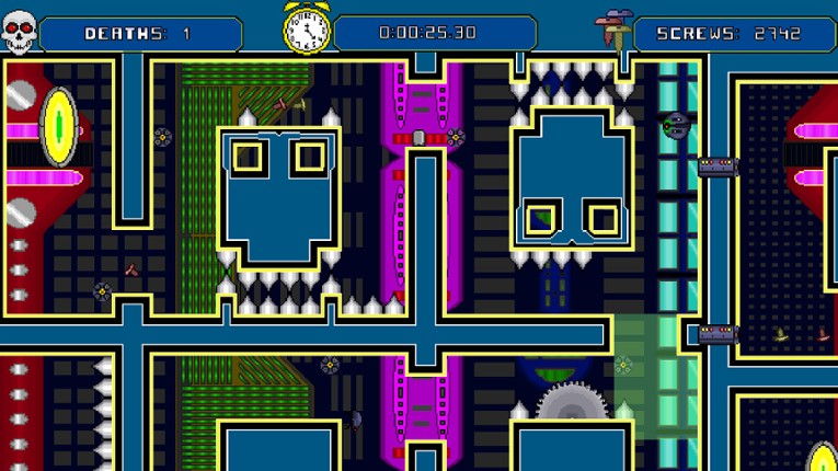 I may die! screenshot