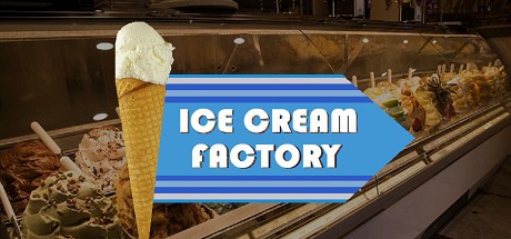 Games like Ice Cream Factory