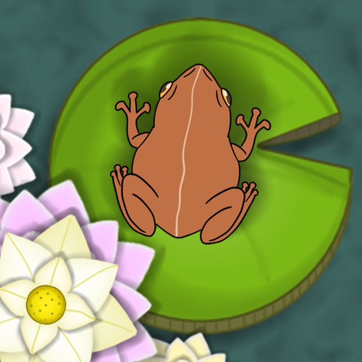 Games like If Frogs Could Fight Back