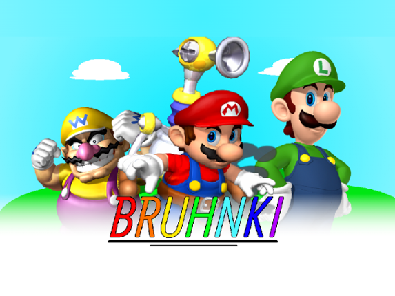 Incredibox - Bruhnki Image