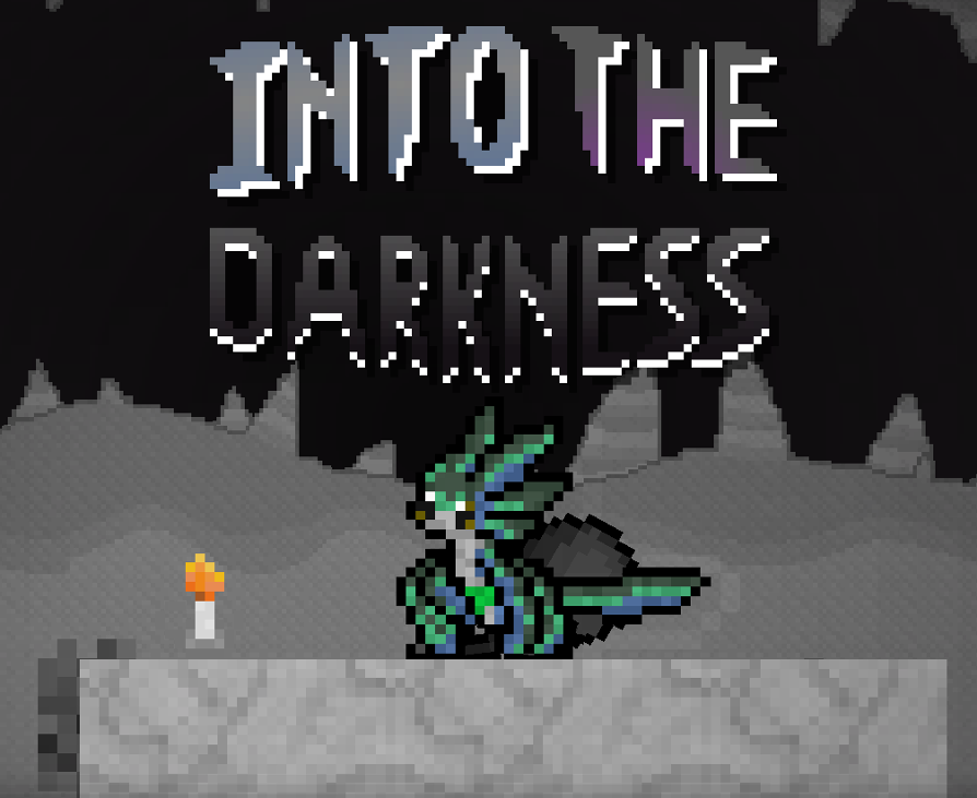 Games like Into The Darkness