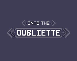 Into the Oubliette (Demo) Image