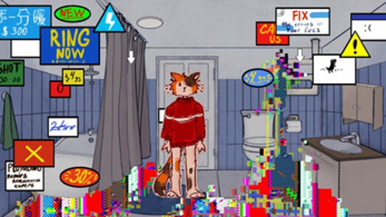 It's Only Spam Image