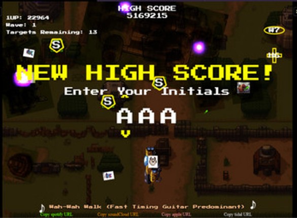 It's Time To Get Catty! screenshot