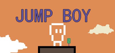 Jump Boy Image