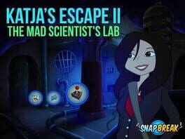 Games like Katja's Escape II: The Mad Scientist's Lab