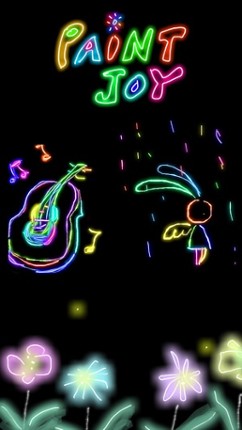 Kids Paint Joy －Magic Brushes and Colors screenshot