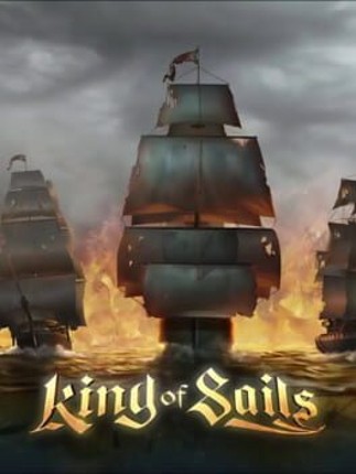 King Of Sails Image