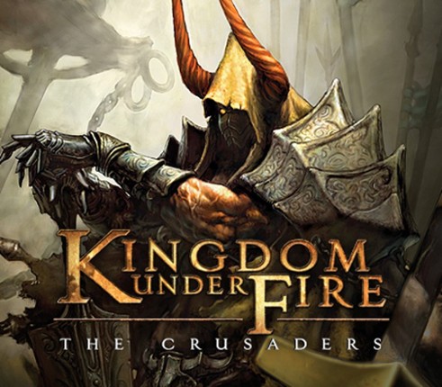 Kingdom Under Fire: The Crusaders Image