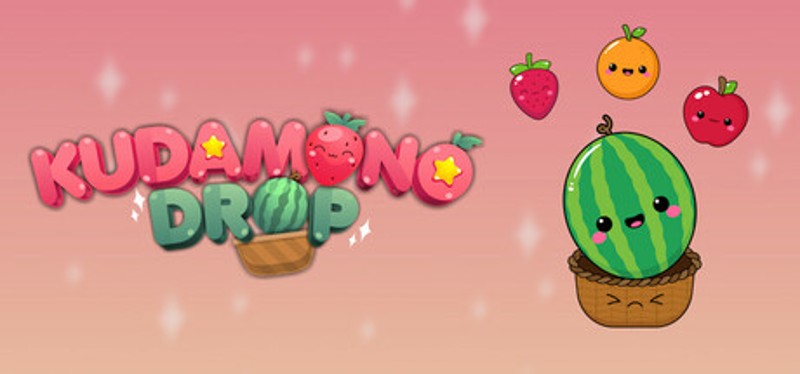 Kudamono Drop Image