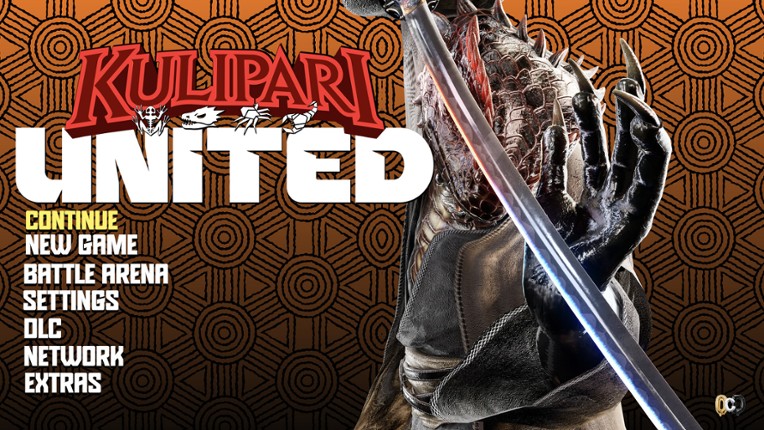 Kulipari: United Image