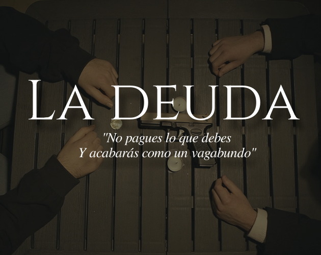 Games like La Deuda