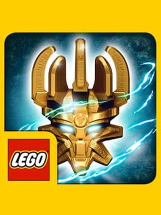 LEGO Bionicle: Mask of Creation Image