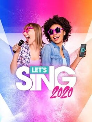 Let's Sing 2020 Image