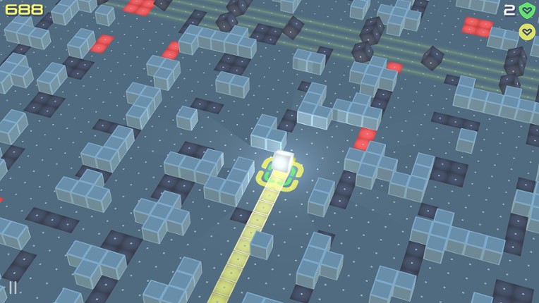 Light Box screenshot