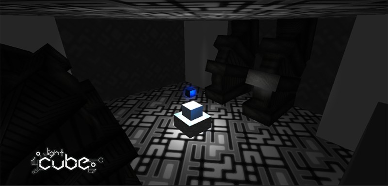 Light Cube Image