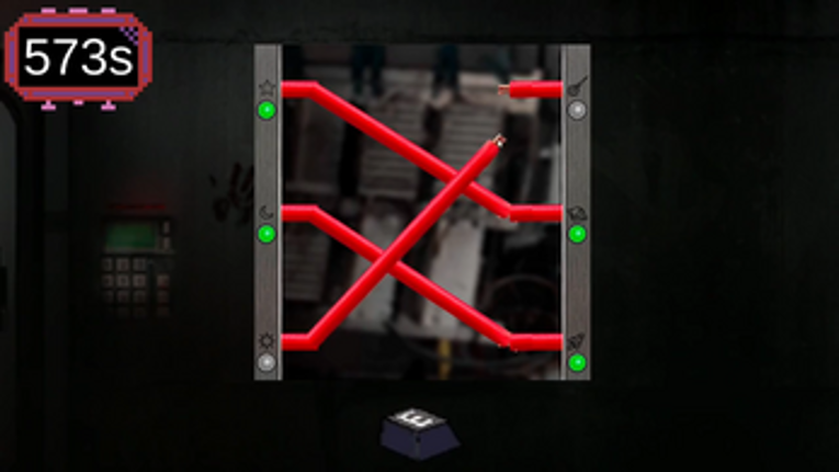 Liminal Escape Image