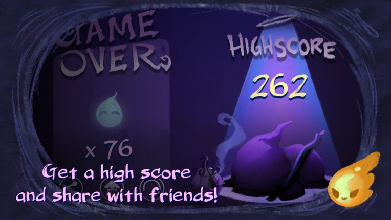 Little Grimm screenshot