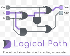 Logical Path Image