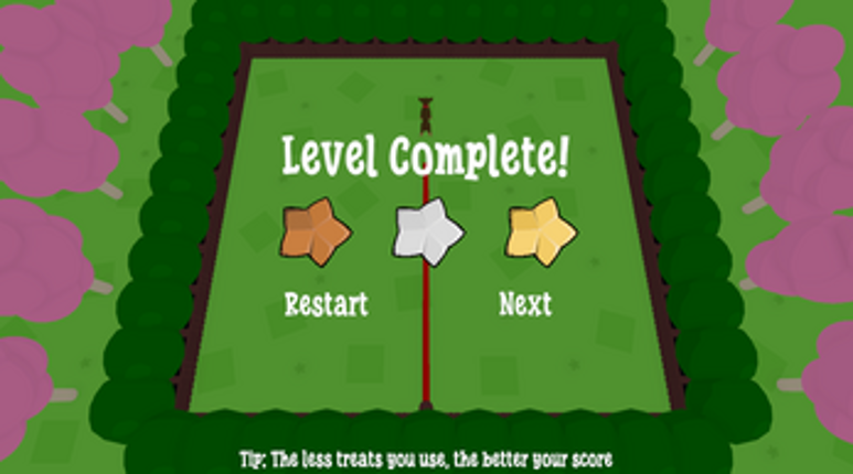 loop-de-pooch! screenshot