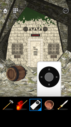 Lost Dooors screenshot