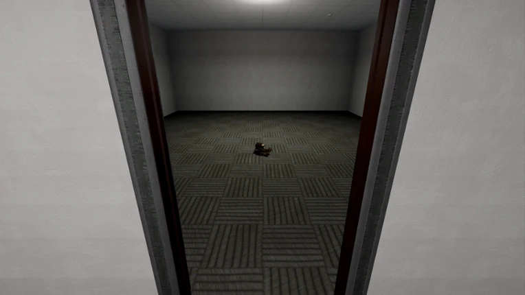 Lost Item screenshot