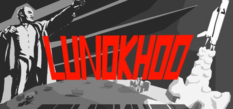 Lunokhod Image
