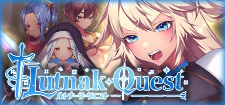 Games like Lutnak·Quest