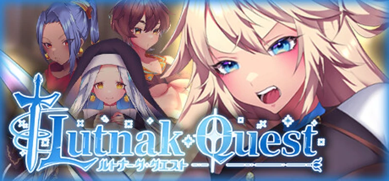 Lutnak·Quest Image