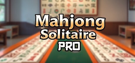 Games like Mahjong Solitaire Pro
