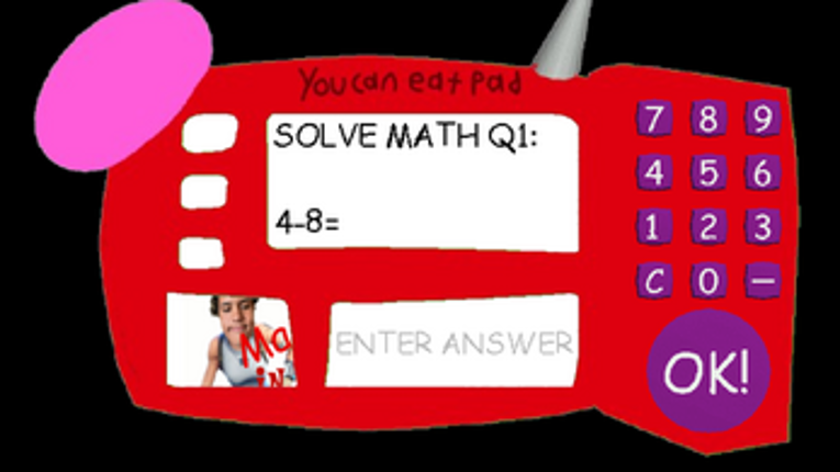 Mason's BASICS Party Mode screenshot