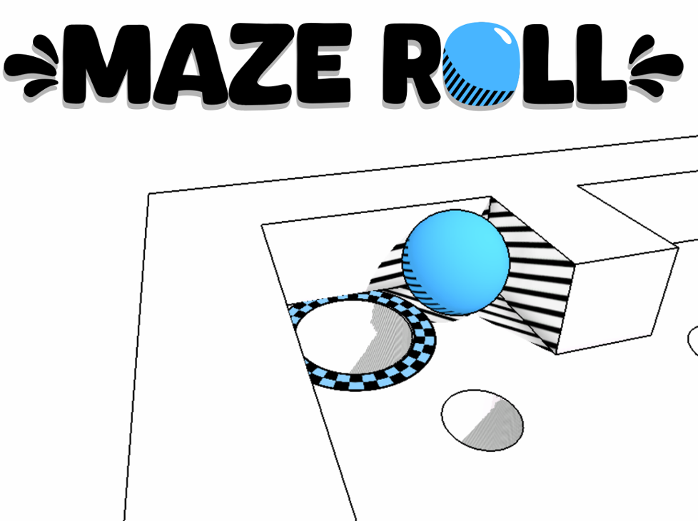 Games like Maze Roll