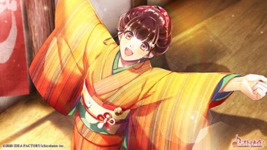 Meiji Katsugeki Haikara Ryuuseigumi: Seibai Shimaseu, Yonaoshi Kagyou Image