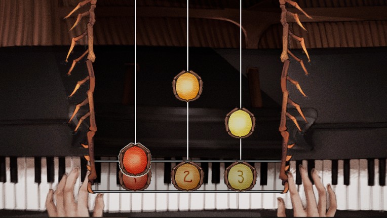 Metamorph screenshot