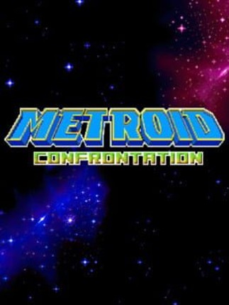 Metroid: Confrontation Game Cover