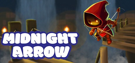 Games like Midnight Arrow