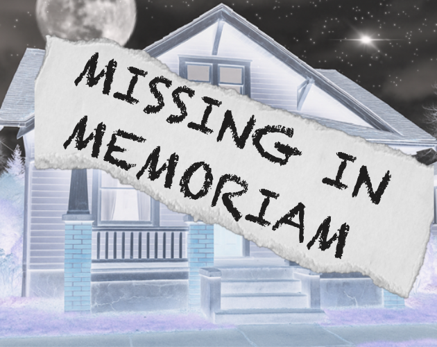 Games like (2025AU-A1) Missing in Memoriam