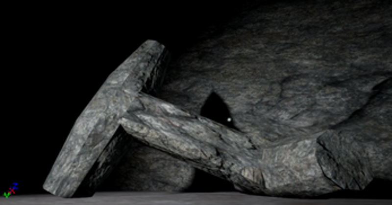 MONITOR: The Game screenshot