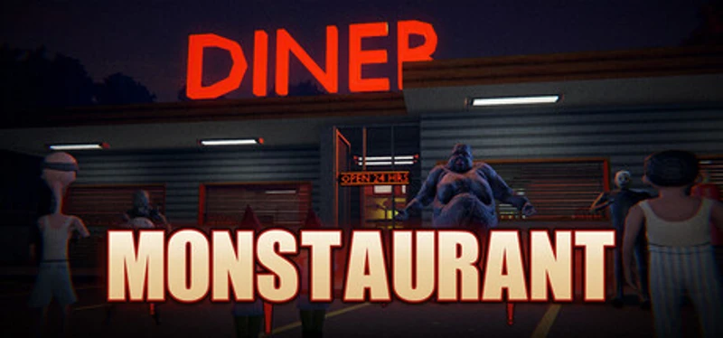 Monstaurant Image