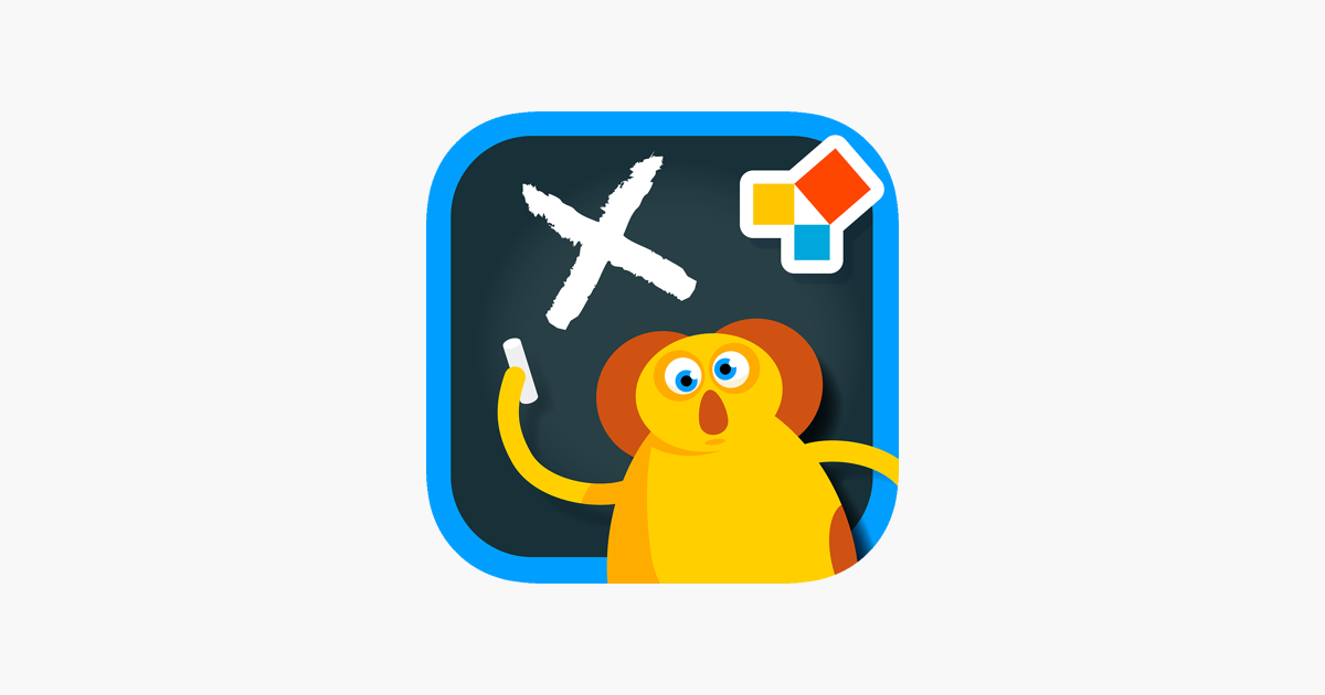 Games like Montessori Math: Multiplication